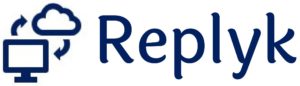 logo replyk